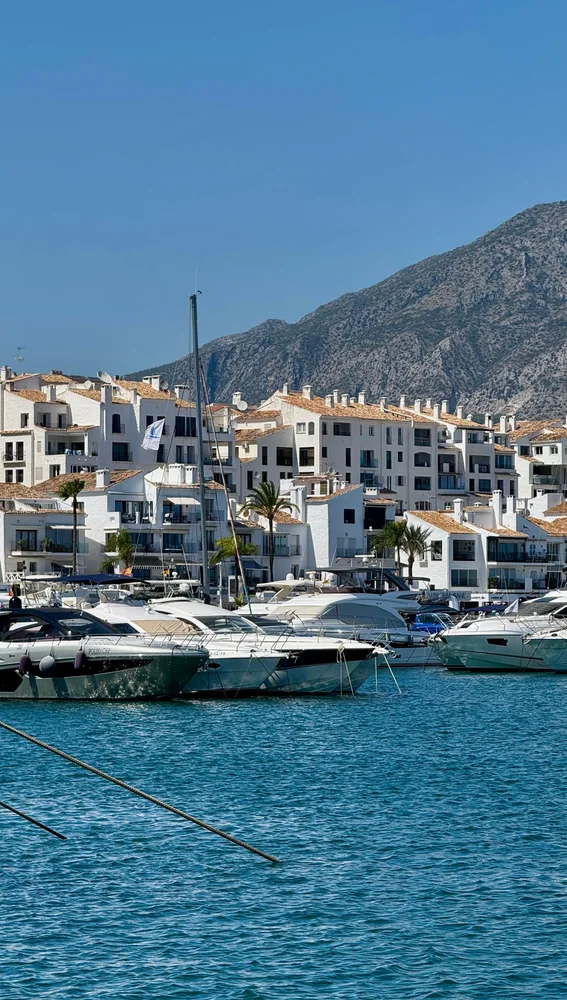 Sotogrande - Marbella Sotogrande - Marbella