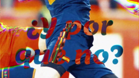 El lema al que se suman los campeones del mundial de 2010 para apoyar a la selección española este domingo en la final contra Argentina: ¿Y por qué no? El lema al que se suman los campeones del mundial de 2010 para apoyar a la selección española este domingo en la final contra Argentina: ¿Y por qué no?