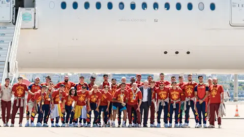 El dinero que se llevan los jugadores de la selección por ganar el Mundial 2026 El dinero que se llevan los jugadores de la selección por ganar el Mundial 2026