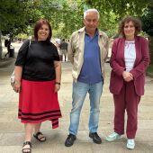 El empresario e impulsor de la Fundación Araguaney Ghaleb Jaber Ibrahim será el pregonero de las Festas do Apóstolo 2026