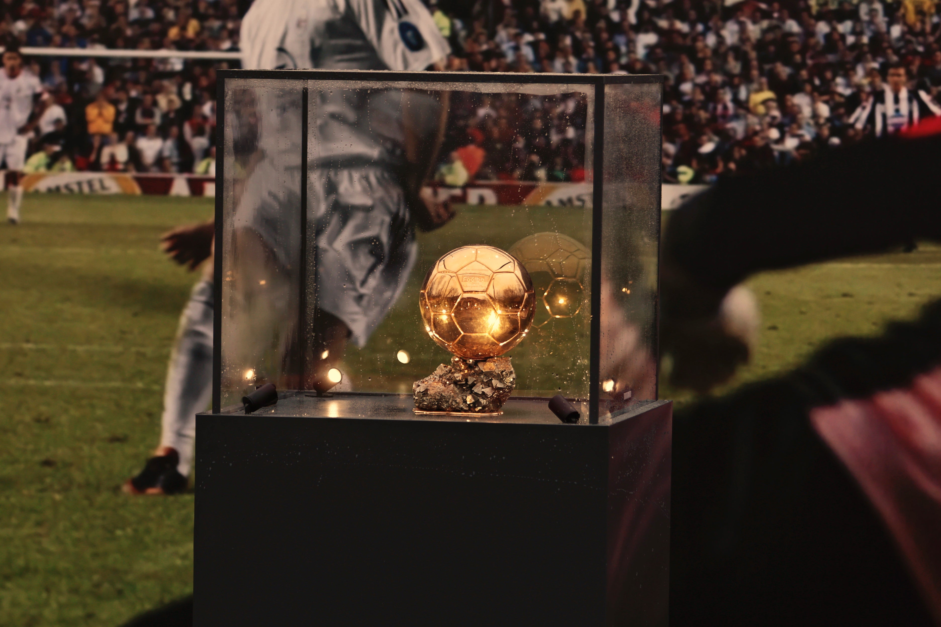 Cómo queda la carrera por el Balón de Oro tras el Mundial 2026 Cómo queda la carrera por el Balón de Oro tras el Mundial 2026