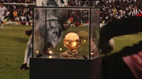 Cómo queda el balón de oro tras el Mundial 2026 Cómo queda el balón de oro tras el Mundial 2026