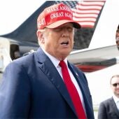 La Casa Blanca responde al vídeo de Ferrán con la gorra inspirada en Trump: "Todos quieren sumarse al movimiento"