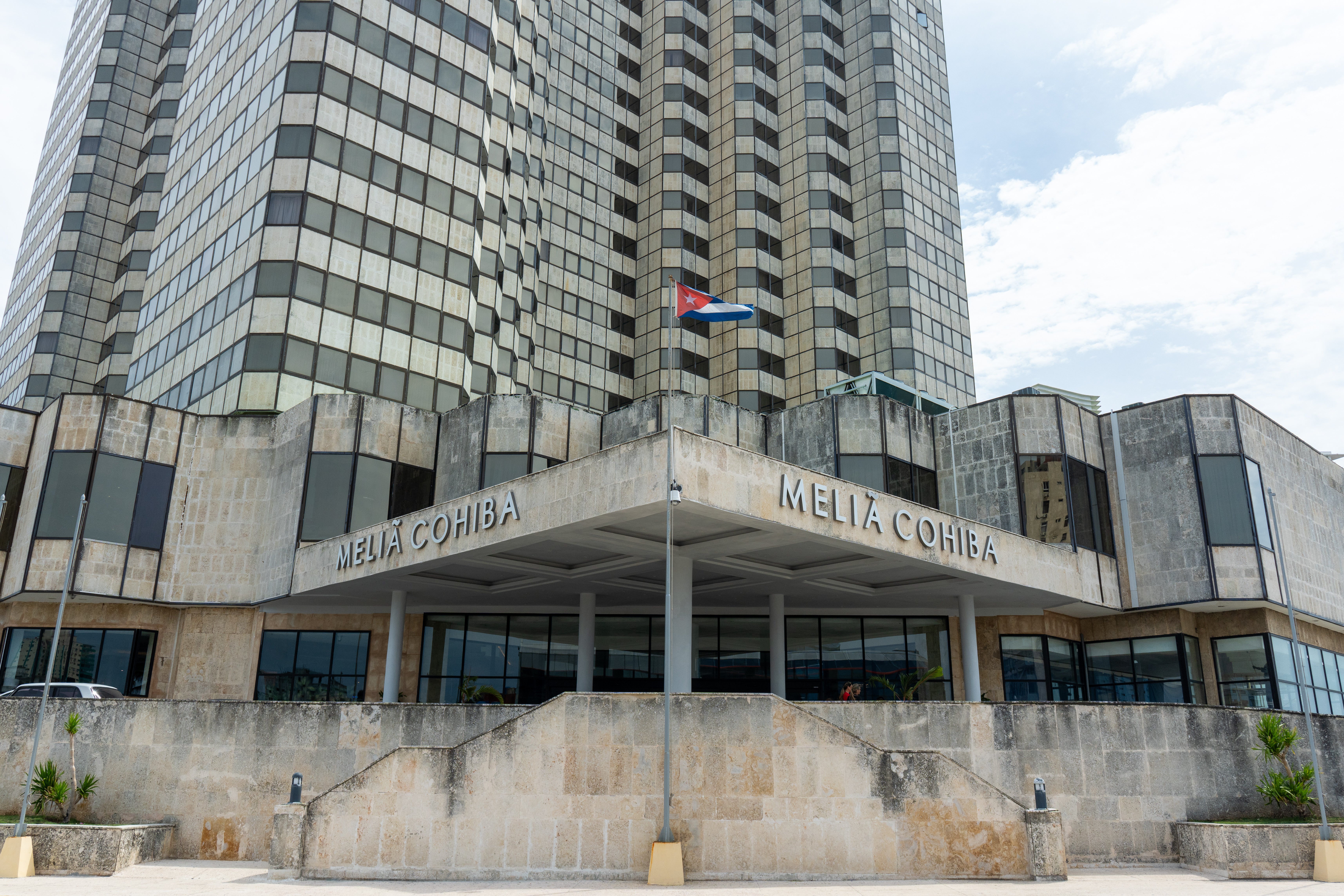 Meliá, Iberostar y Barceló cierran todos sus hoteles en Cuba y completan su salida del país Meliá, Iberostar y Barceló cierran todos sus hoteles en Cuba y completan su salida del país