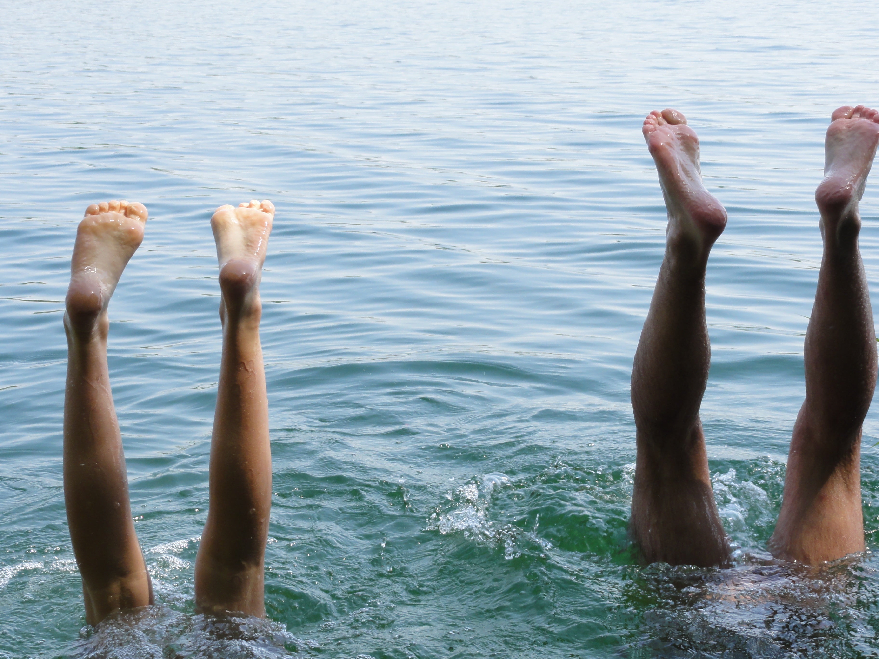 ¿Por qué se arrugan los dedos al estar mucho tiempo en el agua? La respuesta científica ¿Por qué se arrugan los dedos al estar mucho tiempo en el agua? La respuesta científica