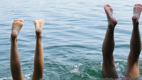 ¿Por qué se arrugan los dedos al estar mucho tiempo en el agua? ¿Por qué se arrugan los dedos al estar mucho tiempo en el agua?