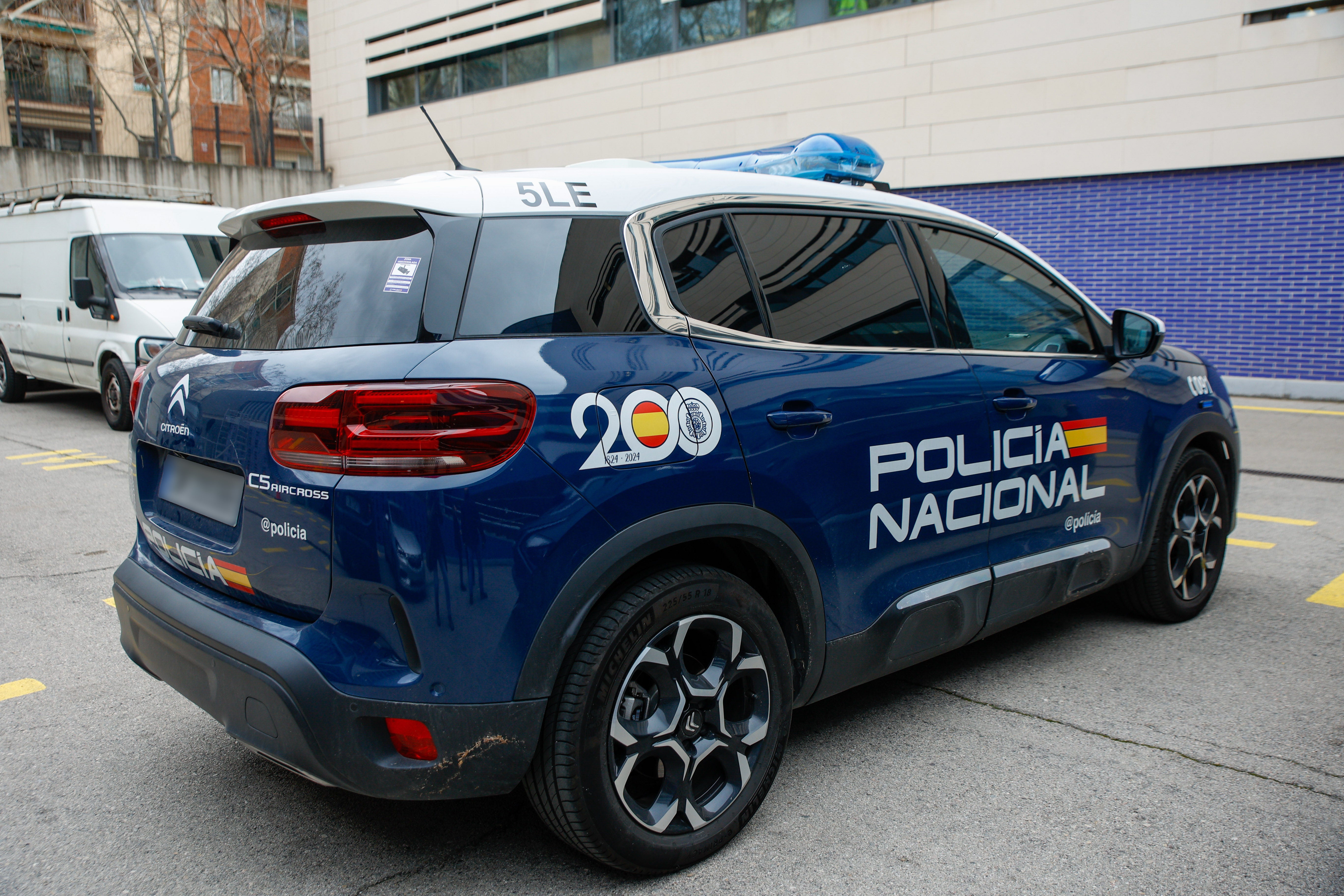 Resuelto el crimen de Facundo en Las Tablas: el asesino era un marido obsesionado con una supuesta infidelidad de su mujer Resuelto el crimen de Facundo en Las Tablas: el asesino era un marido obsesionado con una supuesta infidelidad de su mujer
