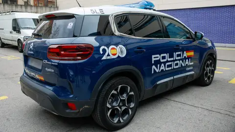 Resuelto el crimen de Facundo en Las Tablas: el asesino era un marido obsesionado con una supuesta infidelidad de su mujer Resuelto el crimen de Facundo en Las Tablas: el asesino era un marido obsesionado con una supuesta infidelidad de su mujer