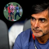 Ayala admite su error tras la final del Mundial: "Le pediré perdón a Dani Olmo si tengo la oportunidad" Ayala admite su error tras la final del Mundial: "Le pediré perdón a Dani Olmo si tengo la oportunidad"