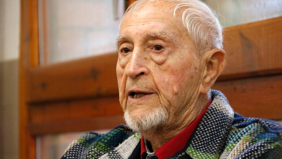 Josep Vallverd&uacute;