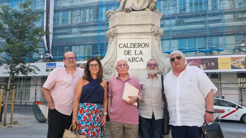 Fallados los certámenes literarios de La Roda 2026 Fallados los certámenes literarios de La Roda 2026