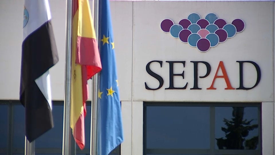 La Junta asegura que hará "todo lo posible" para abonar los complementos a los trabajadores del Sepad en agosto La Junta asegura que hará "todo lo posible" para abonar los complementos a los trabajadores del Sepad en agosto