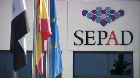 La Junta asegura que hará "todo lo posible" para abonar los complementos a los trabajadores del Sepad en agosto La Junta asegura que hará "todo lo posible" para abonar los complementos a los trabajadores del Sepad en agosto