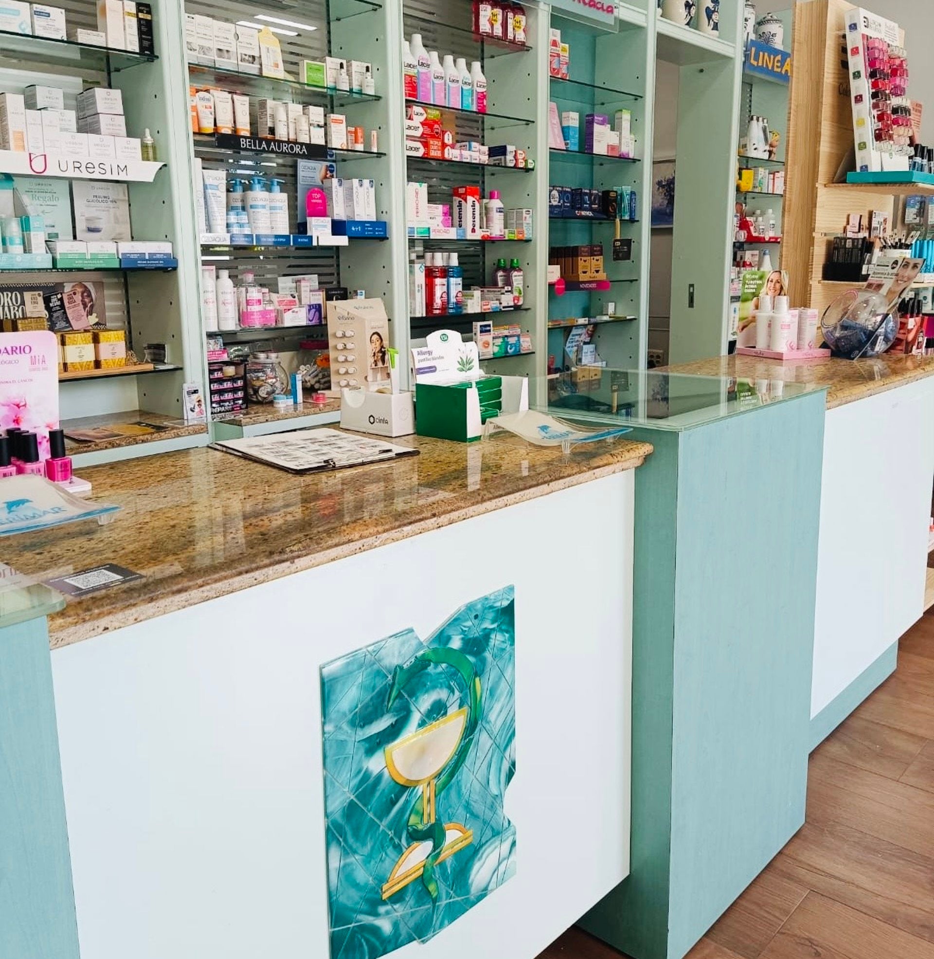 Las farmacias extremeñas incorporan la plataforma Prescrivet para agilizar la dispensación de medicamentos de uso animal Las farmacias extremeñas incorporan la plataforma Prescrivet para agilizar la dispensación de medicamentos de uso animal