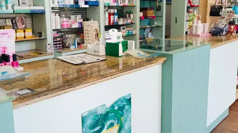 Las farmacias extremeñas incorporan la plataforma Prescrivet para agilizar la dispensación de medicamentos de uso animal Las farmacias extremeñas incorporan la plataforma Prescrivet para agilizar la dispensación de medicamentos de uso animal