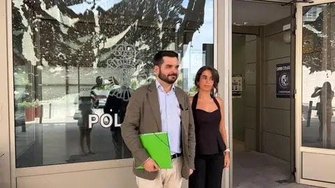 La Junta de Extremadura denuncia en la Policía Nacional "graves disturbios" en el Centro de Menores de Caminomorisco La Junta de Extremadura denuncia en la Policía Nacional "graves disturbios" en el Centro de Menores de Caminomorisco