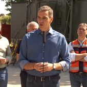 El Consejo de Ministros aprobará el martes el real decreto para calificar como "zonas gravemente afectadas" los territorios asolados por los incendios