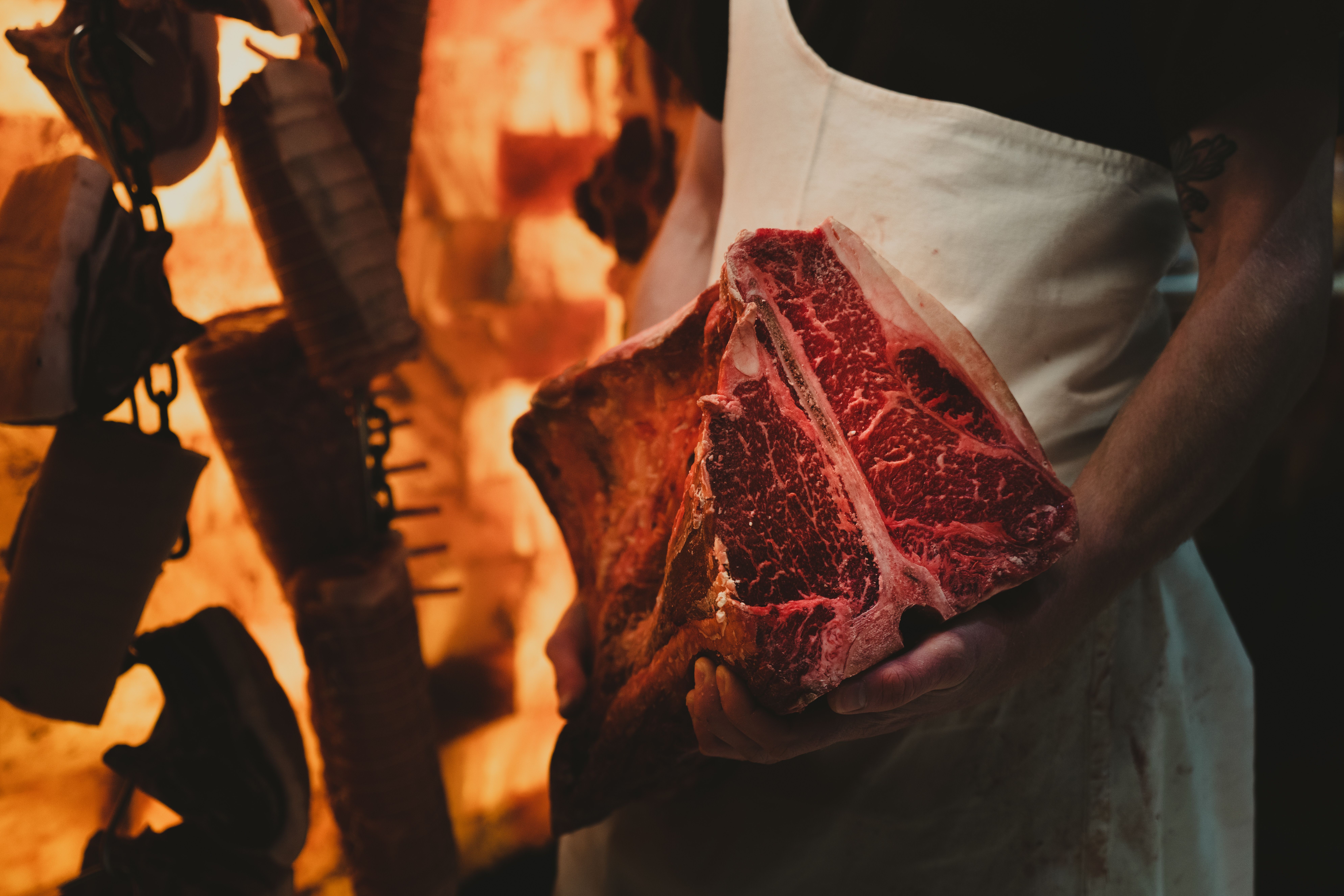 Carnes Carnes