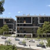 El 31 de julio cierran las inscripciones para las 377 viviendas que promociona Lagoom Living en el Distrito Universidad El 31 de julio cierran las inscripciones para las 377 viviendas que promociona Lagoom Living en el Distrito Universidad