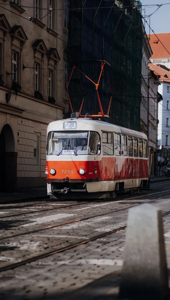 Ciudad Vieja de Praga Ciudad Vieja de Praga