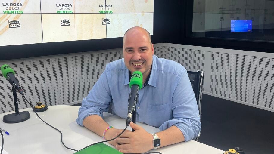 Antonio Pampliega