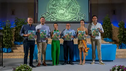Los Manolos, Malifeta y Xarxa Teatre actuarán en les Festes d’Agost 2026 Los Manolos, Malifeta y Xarxa Teatre actuarán en les Festes d’Agost 2026