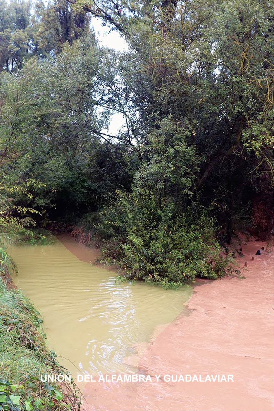 Una escultura marcará el nacimiento del río Turia Una escultura marcará el nacimiento del río Turia