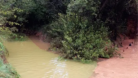 Una escultura marcará el nacimiento del río Turia Una escultura marcará el nacimiento del río Turia