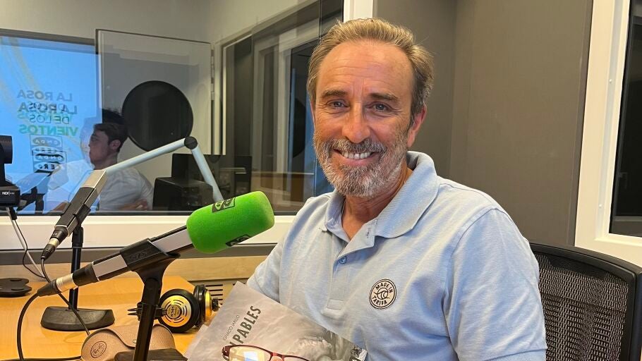 Ignacio Jarillo