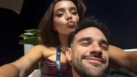 IlloJuan y Lola Índigo IlloJuan y Lola Índigo