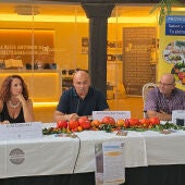 El Tomate Huevo Toro reivindica la producción de temporada, el consumo local y la sostenibilidad como modelo de futuro