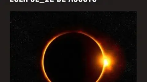 El eclipse parcial de sol y las perseidas protagonizan un evento astronómico el 12 de agosto en La Cocosa El eclipse parcial de sol y las perseidas protagonizan un evento astronómico el 12 de agosto en La Cocosa