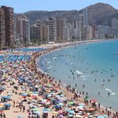 Visit Benidorm realiza 91 acciones promocionales en 25 países durante el primer semestre del año