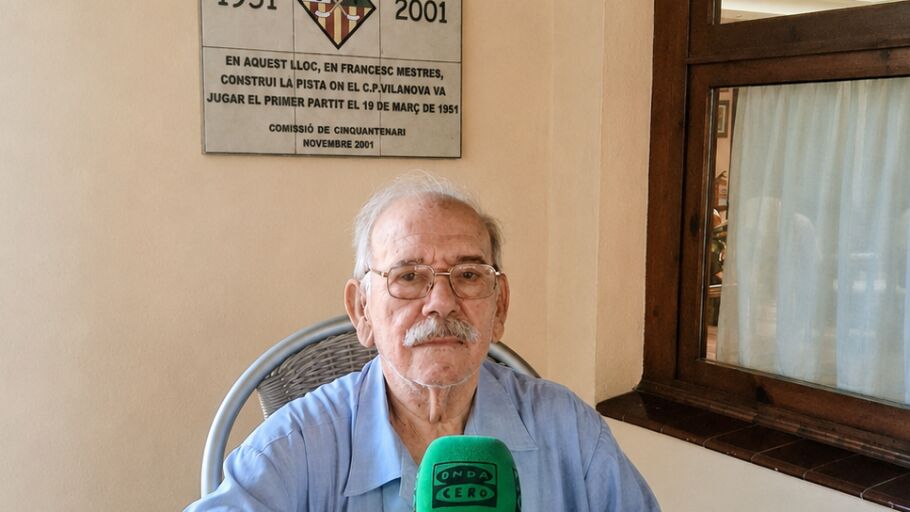 Josep Antoni Gargallo