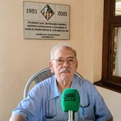 Josep Antoni Gargallo Josep Antoni Gargallo