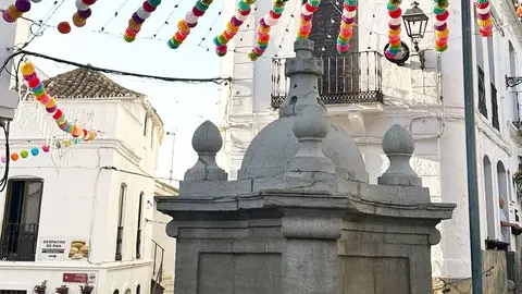 Casares celebra su Feria, que contará con la actuación de Merche Casares celebra su Feria, que contará con la actuación de Merche