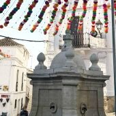 Casares celebra su Feria, que contará con la actuación de Merche