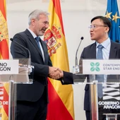La gigafactoría de Figueruelas albergará un complejo de viviendas temporal La gigafactoría de Figueruelas albergará un complejo de viviendas temporal