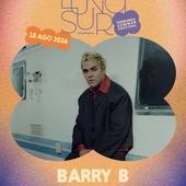 Barry B cierra el cartel de Luna Sur en Marenostrum Fuengirola 2026 Barry B cierra el cartel de Luna Sur en Marenostrum Fuengirola 2026
