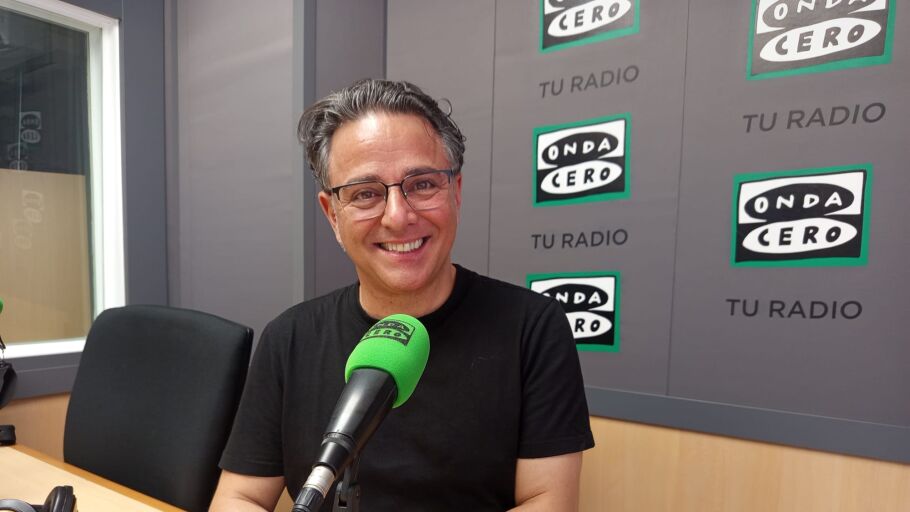 Antonio S&aacute;nchez
