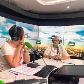 Marta Insausti en Gente Viajera