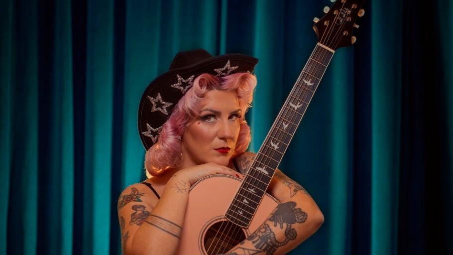 &Aacute;ngela Hoodoo