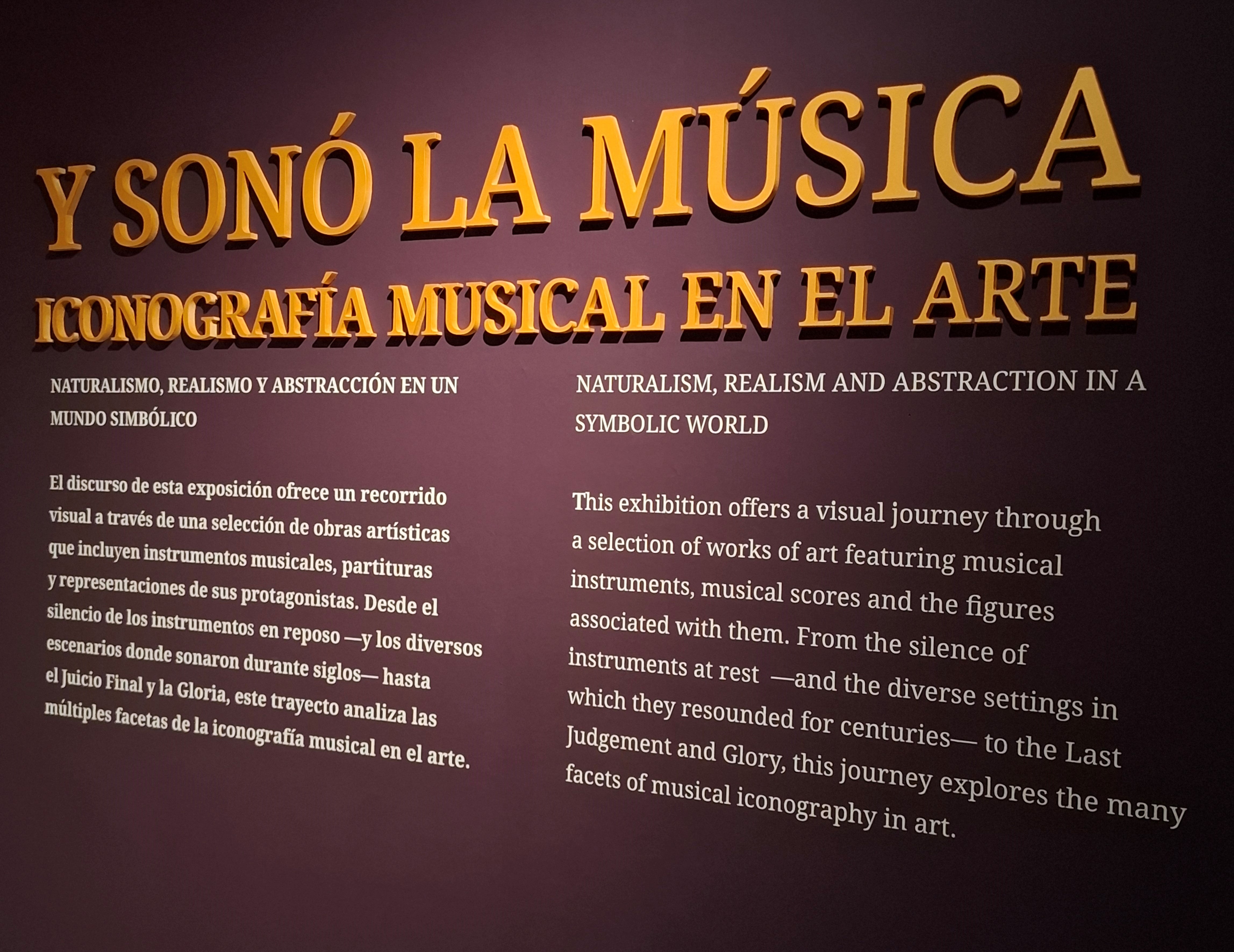 El Centro Cultural Fundación Unicaja recibe "Y sonó la música. Iconografía musical en el arte" El Centro Cultural Fundación Unicaja recibe "Y sonó la música. Iconografía musical en el arte"