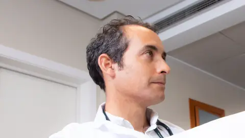Dr. Ignacio Sánchez Dr. Ignacio Sánchez