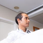 Dr. Ignacio Sánchez