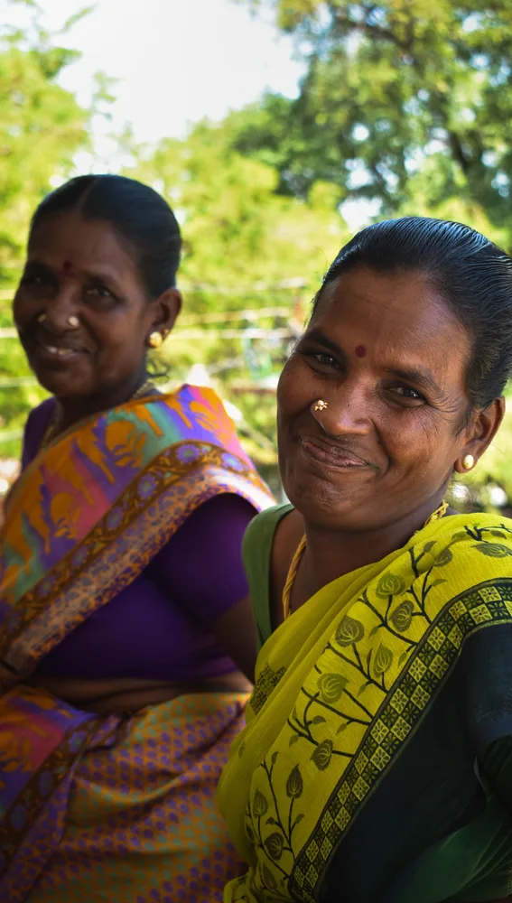 Mujeres indias Mujeres indias