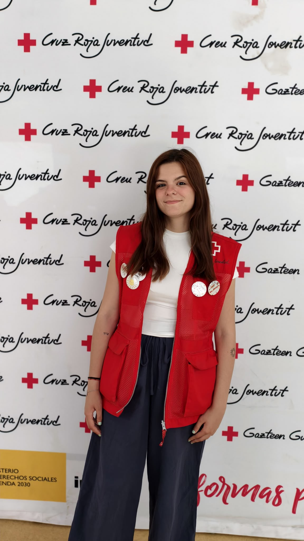 Cruz Roja Juventud convierte el verano en una oportunidad para 72 menores vulnerables de Cuenca Cruz Roja Juventud convierte el verano en una oportunidad para 72 menores vulnerables de Cuenca
