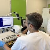 La Gerencia de Atención Integrada de Almansa potencia el diagnóstico neurológico con la incorporación de un nuevo equipo