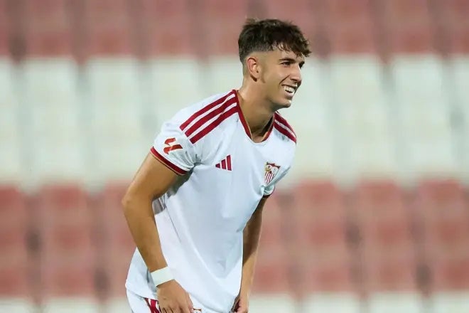 Miguel Sierra:"Lo importante es ganar da igual el rival que sea" Miguel Sierra:"Lo importante es ganar da igual el rival que sea"