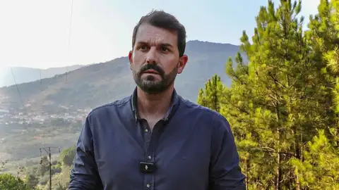 El PSOE registra en la Asamblea el Plan de Emergencia para proteger a los municipios de alto riesgo frente a incendios El PSOE registra en la Asamblea el Plan de Emergencia para proteger a los municipios de alto riesgo frente a incendios